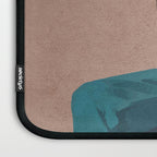Woman Reading Newspaper Laptop Sleeve Gallery Image 3