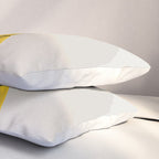 Mustard Moonlight  Pillow Sham Gallery Image 3