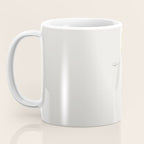 Mustard Moonlight  Coffee Mug Gallery Image 3