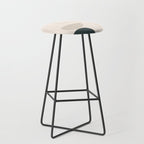Minimal Abstract Shapes 16 Stool Gallery Image 1