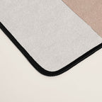 Sitting Cats Abstract Desk Mat Gallery Image 4