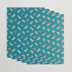Summertime Wrapping Paper Gallery Image 3