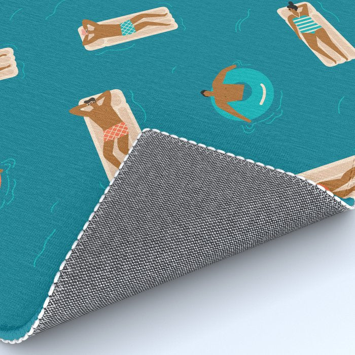 Summertime Rug Gallery Image 4