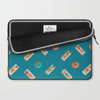 Summertime Laptop Sleeve Gallery Image 2