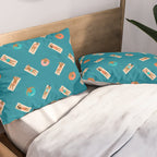Summertime Pillow Sham Gallery Image 2