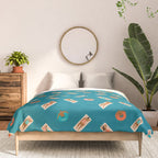 Summertime Comforter Gallery Image 3