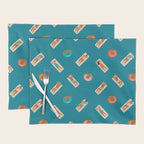 Summertime Placemat Gallery Image 1