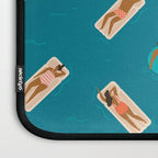 Summertime Laptop Sleeve Gallery Image 3