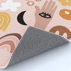 Boho mystic Rug Gallery Image 4