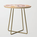 Boho mystic Side Table Gallery Image 1