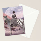 The Traveller Stationery Card Gallery Image 2