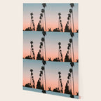 California Sunset Wallpaper Gallery Image 2