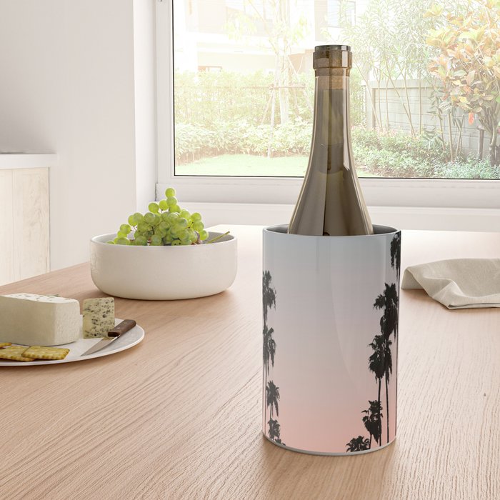 California Sunset Wine Chiller Gallery Image 4