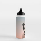 California Sunset Water Bottle Gallery Image 3