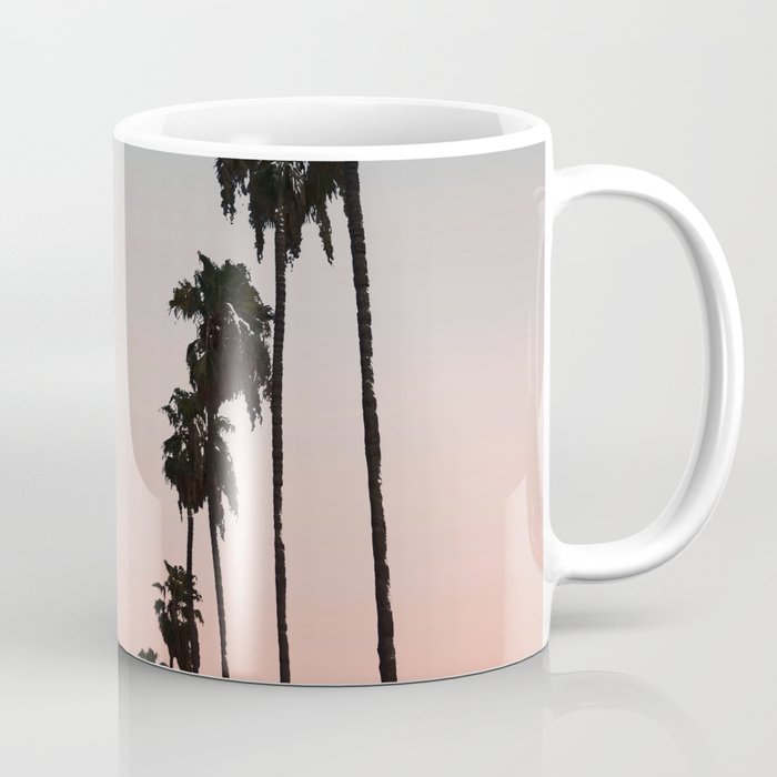 California Sunset Coffee Mug Gallery Image 1