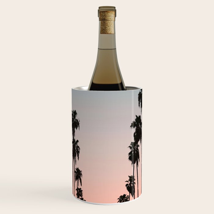 California Sunset Wine Chiller Gallery Image 1