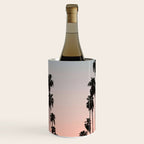 California Sunset Wine Chiller Gallery Image 1