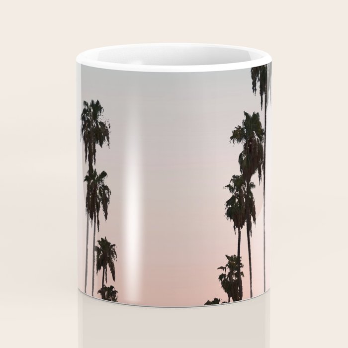 California Sunset Coffee Mug Gallery Image 4