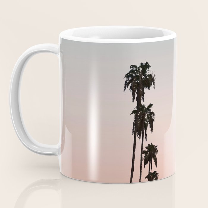 California Sunset Coffee Mug Gallery Image 3