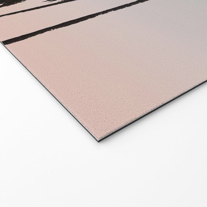 California Sunset Welcome Mat Gallery Image 2