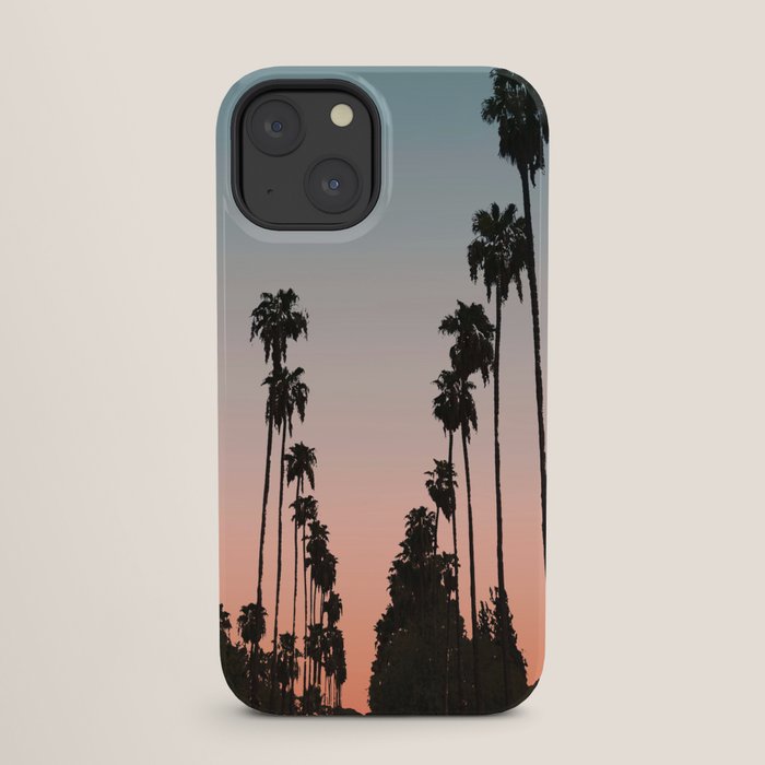 California Sunset iPhone Case Gallery Image 25