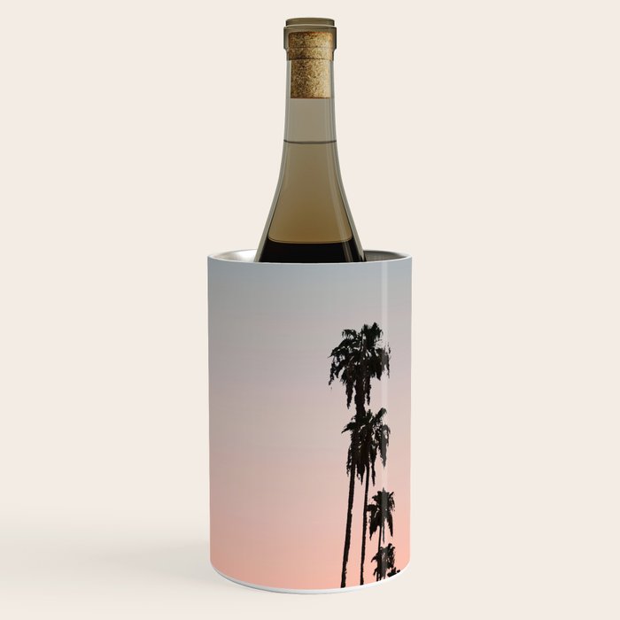 California Sunset Wine Chiller Gallery Image 2