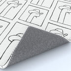 Snake Rug Gallery Image 4