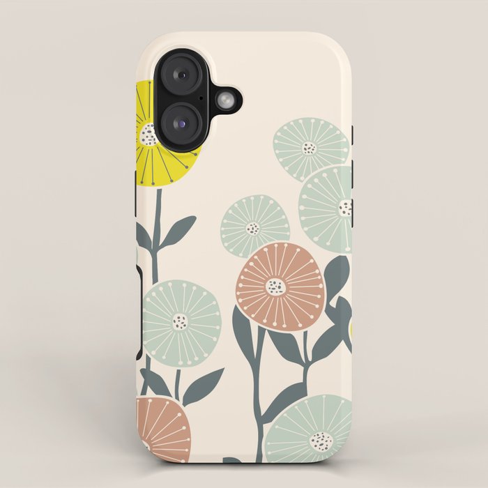 Contemporary Gallery of Art Helsinki iPhone Case Gallery Image 1