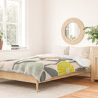 Contemporary Gallery of Art Helsinki Duvet Cover Gallery Image 2