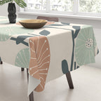 Contemporary Gallery of Art Helsinki Tablecloth Gallery Image 3