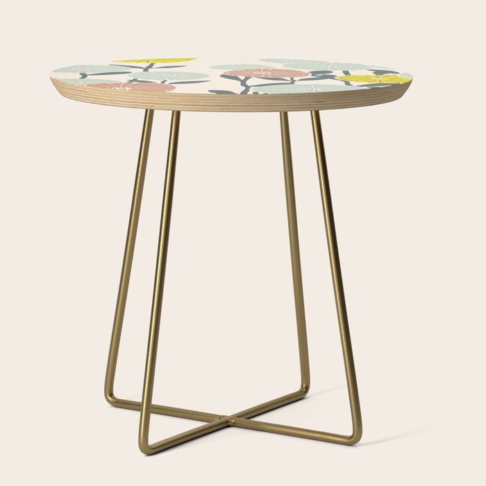 Contemporary Gallery of Art Helsinki Side Table Gallery Image 1