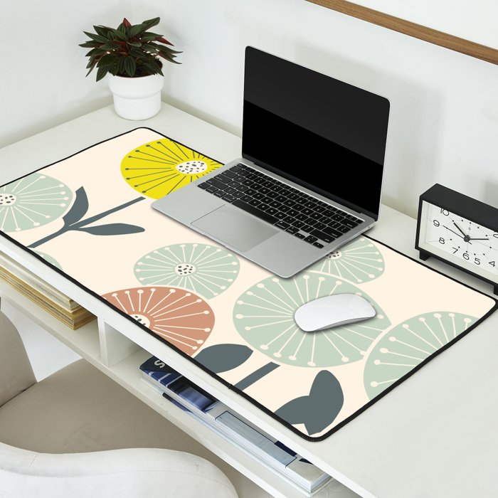Contemporary Gallery of Art Helsinki Desk Mat Gallery Image 2