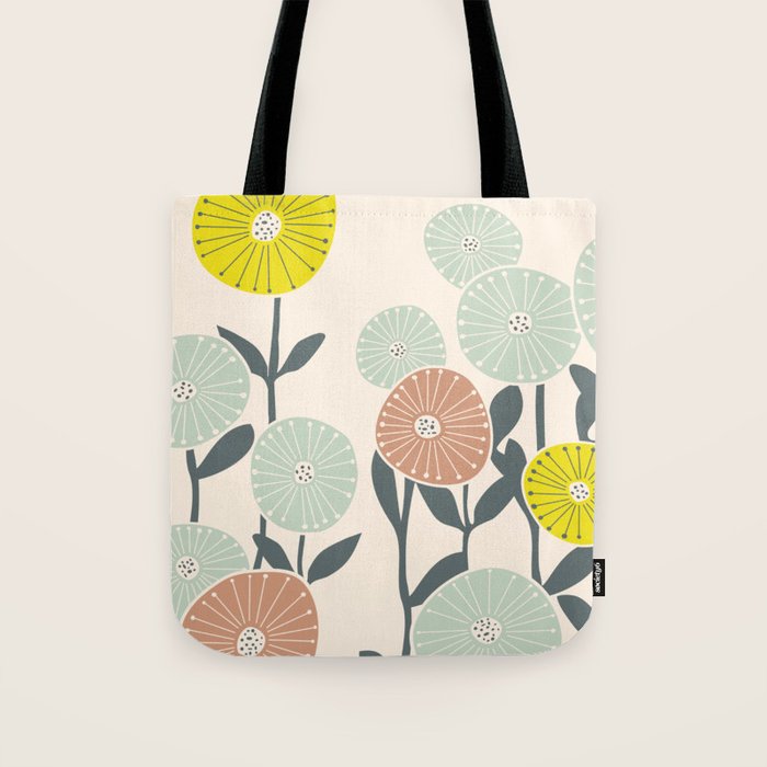 Contemporary Gallery of Art Helsinki Tote Bag Gallery Image 1