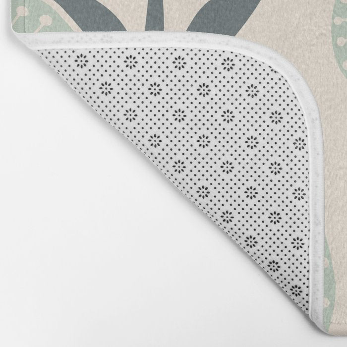Contemporary Gallery of Art Helsinki Bath Mat Gallery Image 2