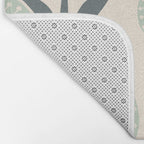 Contemporary Gallery of Art Helsinki Bath Mat Gallery Image 2