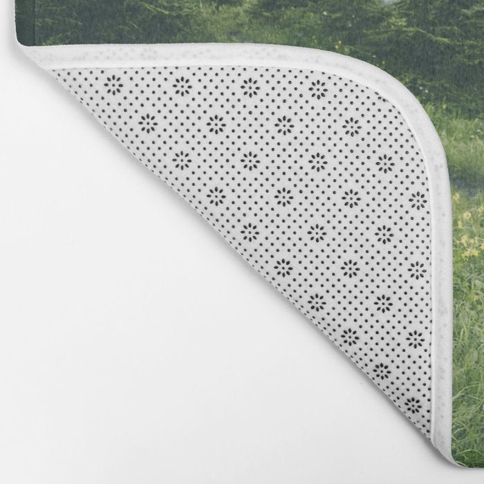 Happy Trails III Bath Mat Gallery Image 2