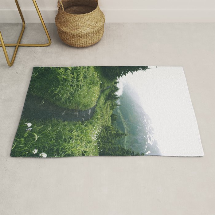 Happy Trails III Rug Gallery Image 1