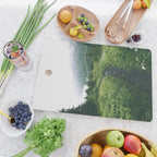 Happy Trails III Cutting Board Gallery Image 2