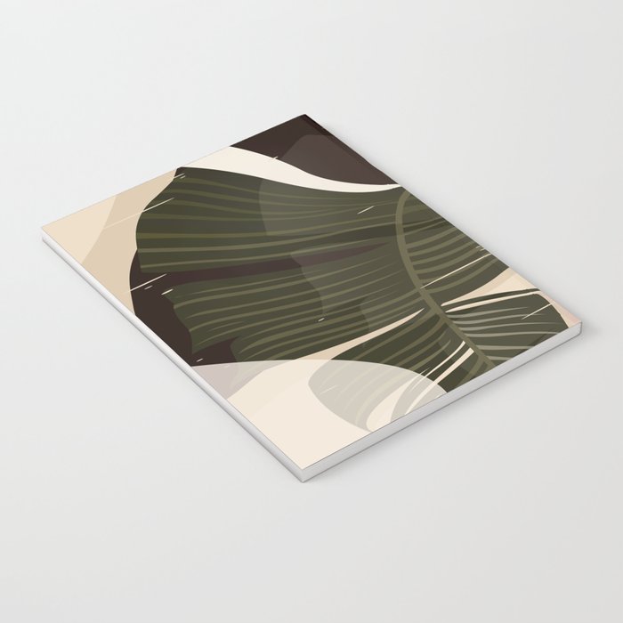 Nomade I. Illustration Notebook Gallery Image 3