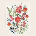 Beautiful Flowers Poster Gallery Image 4