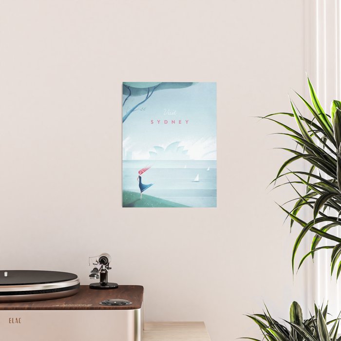 Sydney Poster Gallery Image 2