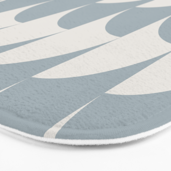 Cleo VII Bath Mat Gallery Image 3