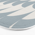 Cleo VII Bath Mat Gallery Image 3