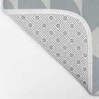 Cleo VII Bath Mat Gallery Image 2