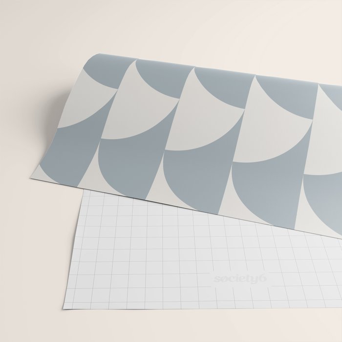Cleo VII Wrapping Paper Gallery Image 2
