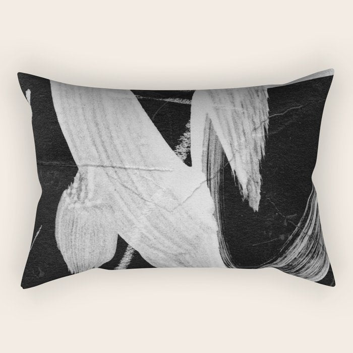 Sinking Rectangular Pillow Gallery Image 2