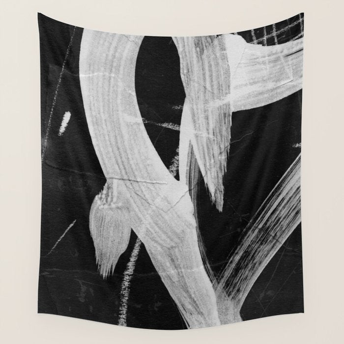 Sinking Wall Tapestry Gallery Image 1
