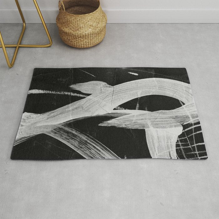 Sinking Rug Gallery Image 1