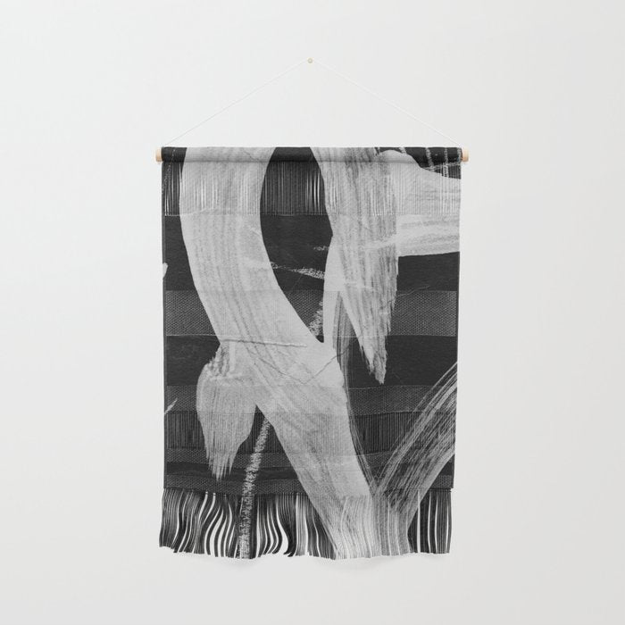 Sinking Wall Hanging Gallery Image 1