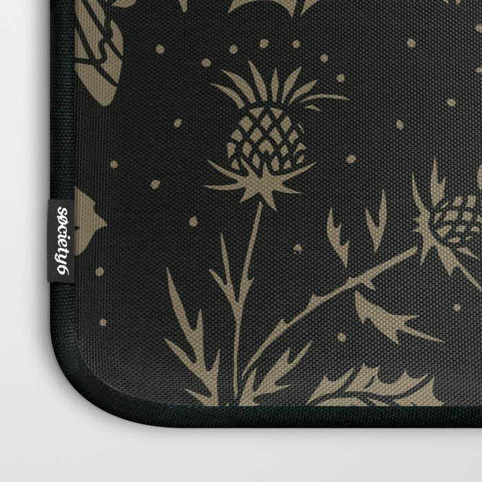 Cemetery Nights Laptop Sleeve Gallery Image 3